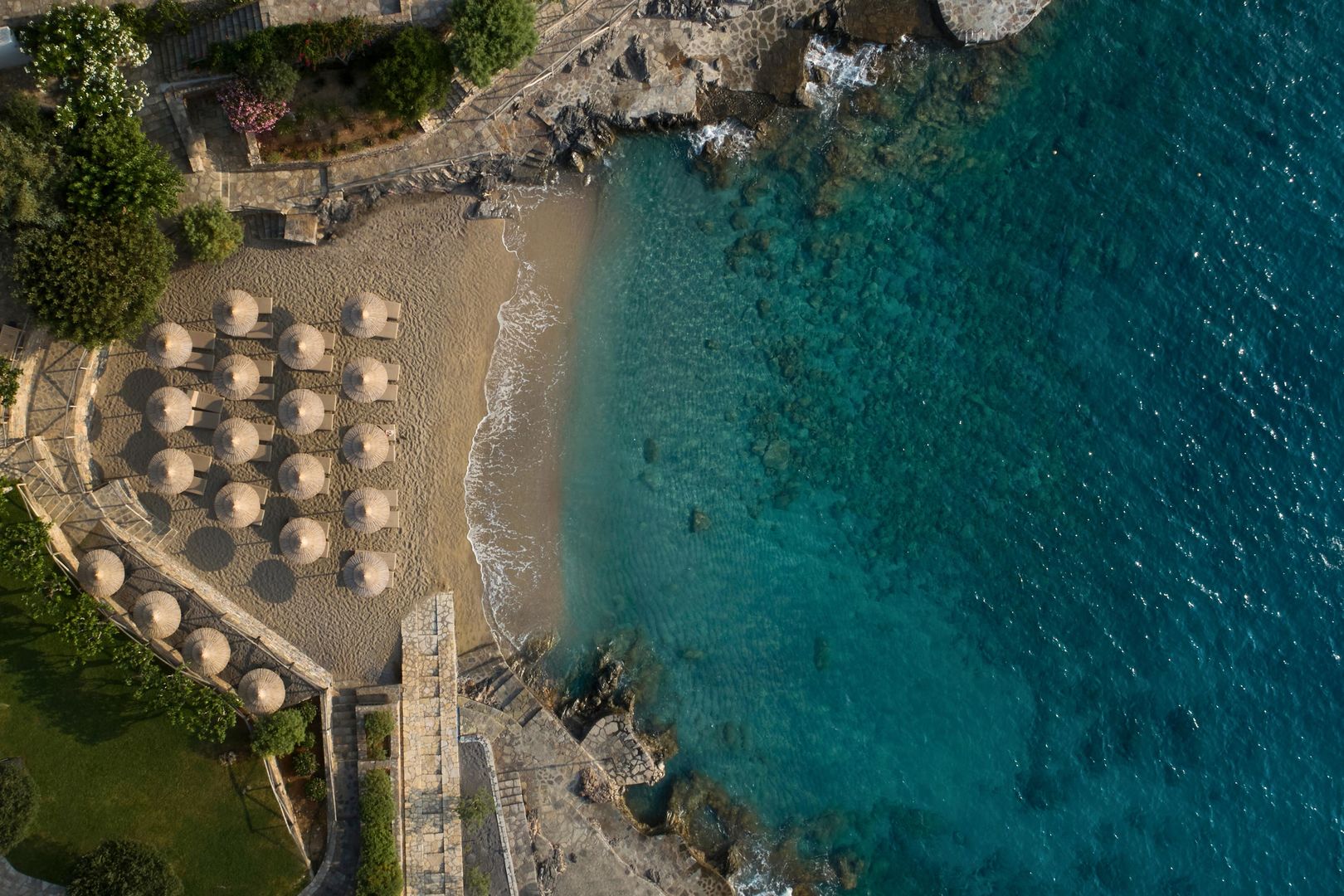 Minos Palace hotel & suites foto 18