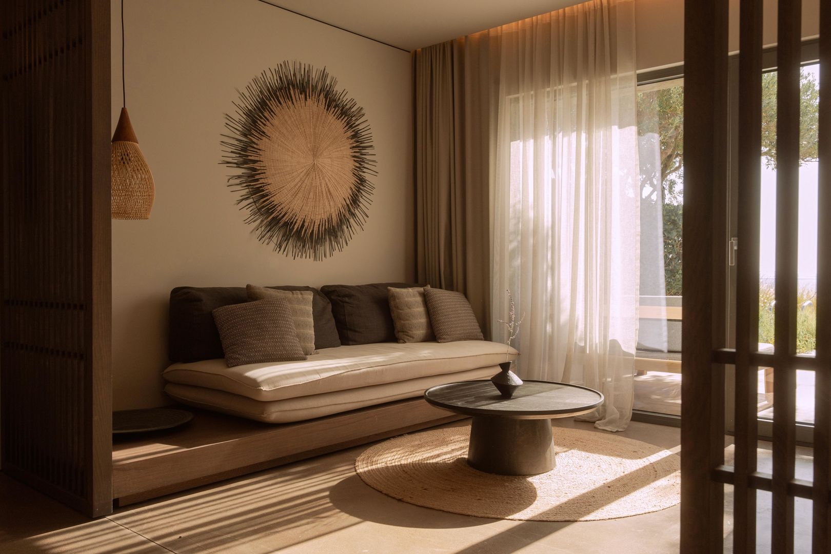 Minos Palace hotel & suites foto 10