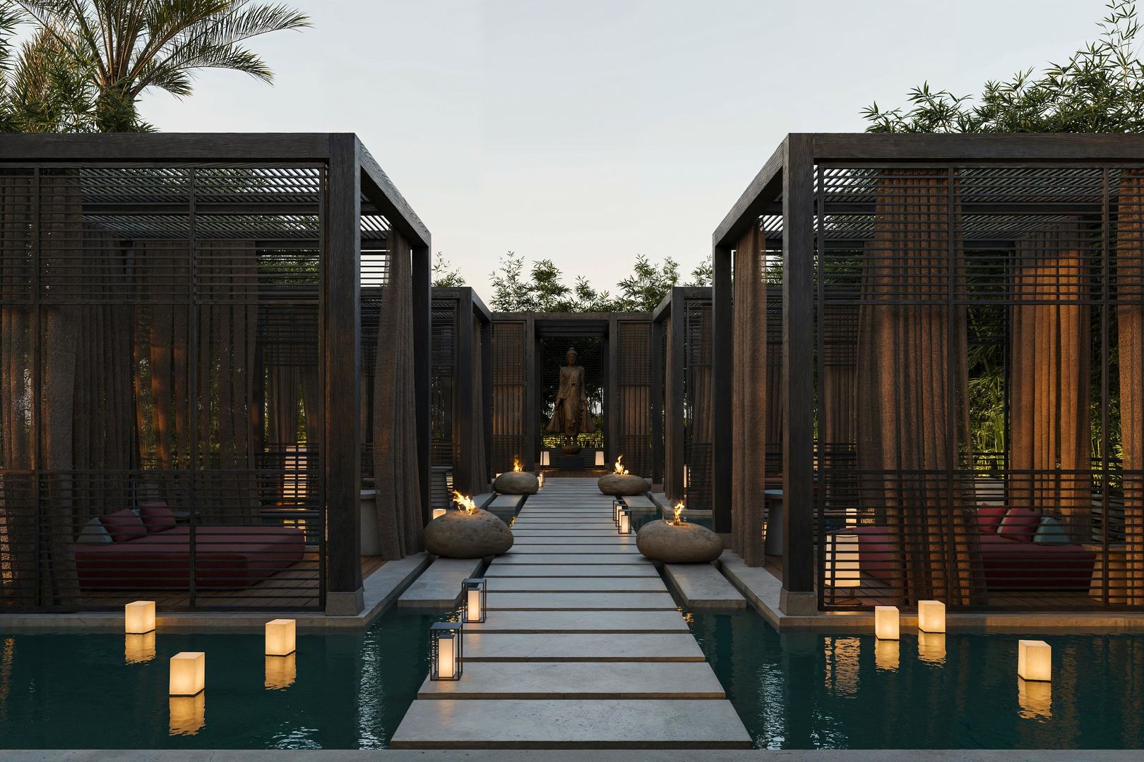 Minos Palace hotel & suites foto 32