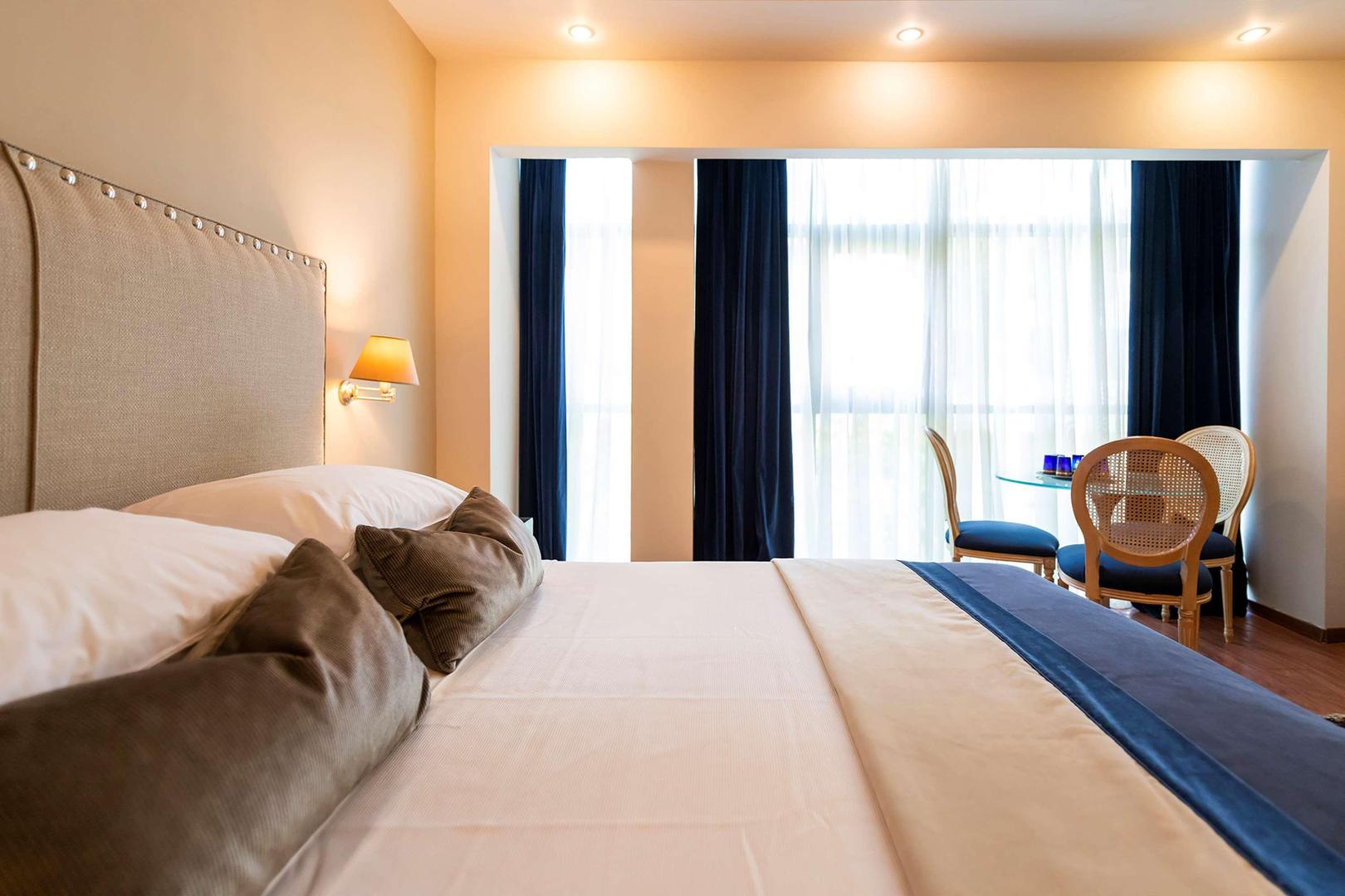Best Western Plus Embassy Hotel foto 19