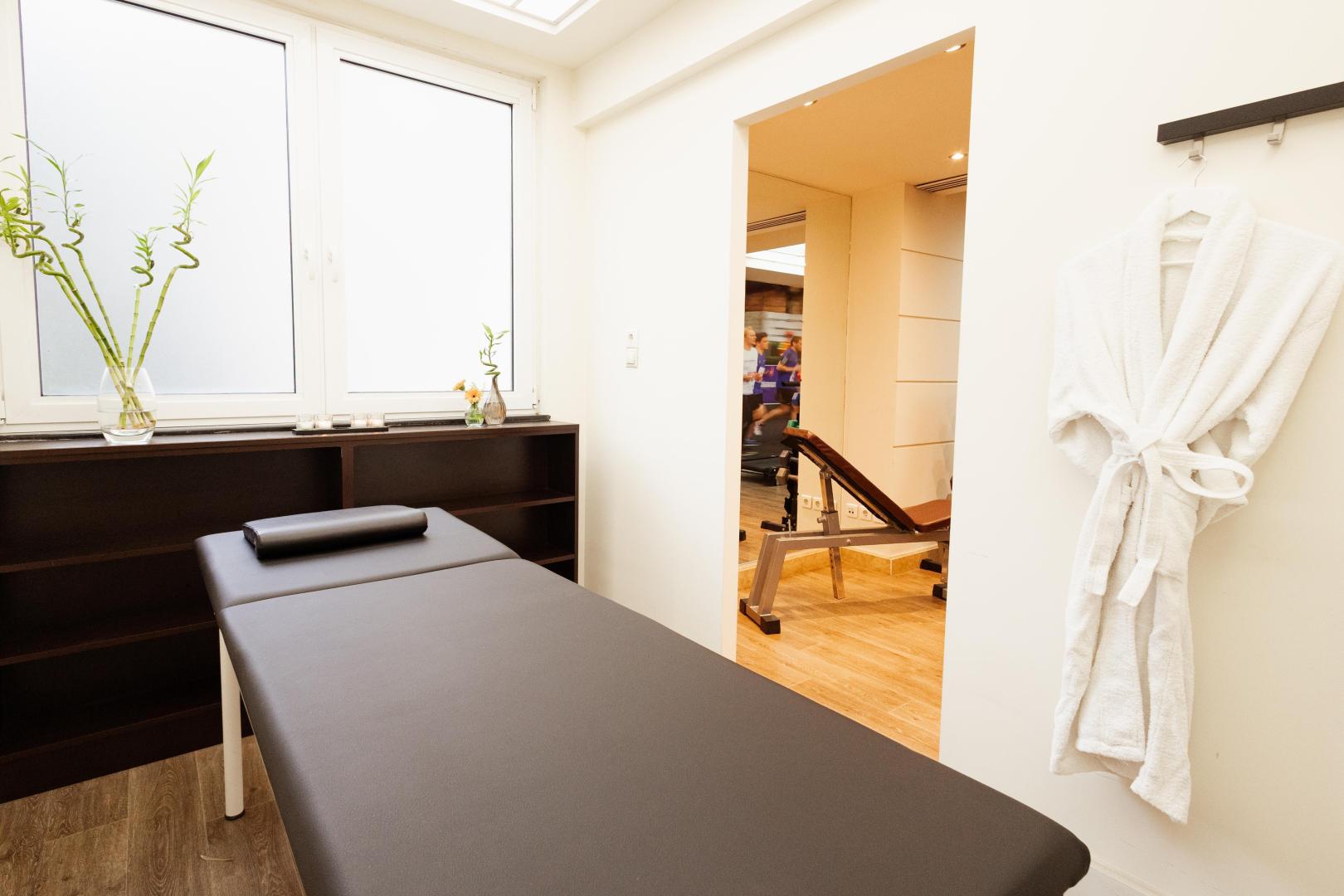 Best Western Plus Embassy Hotel foto 33
