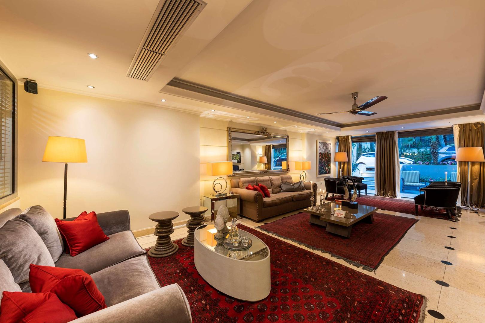 Best Western Plus Embassy Hotel foto 11