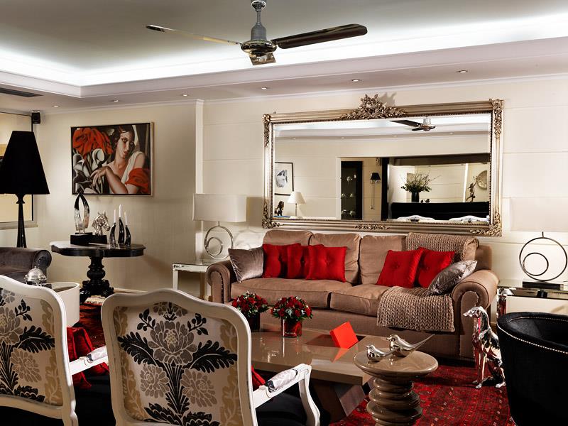 Best Western Plus Embassy Hotel foto 27