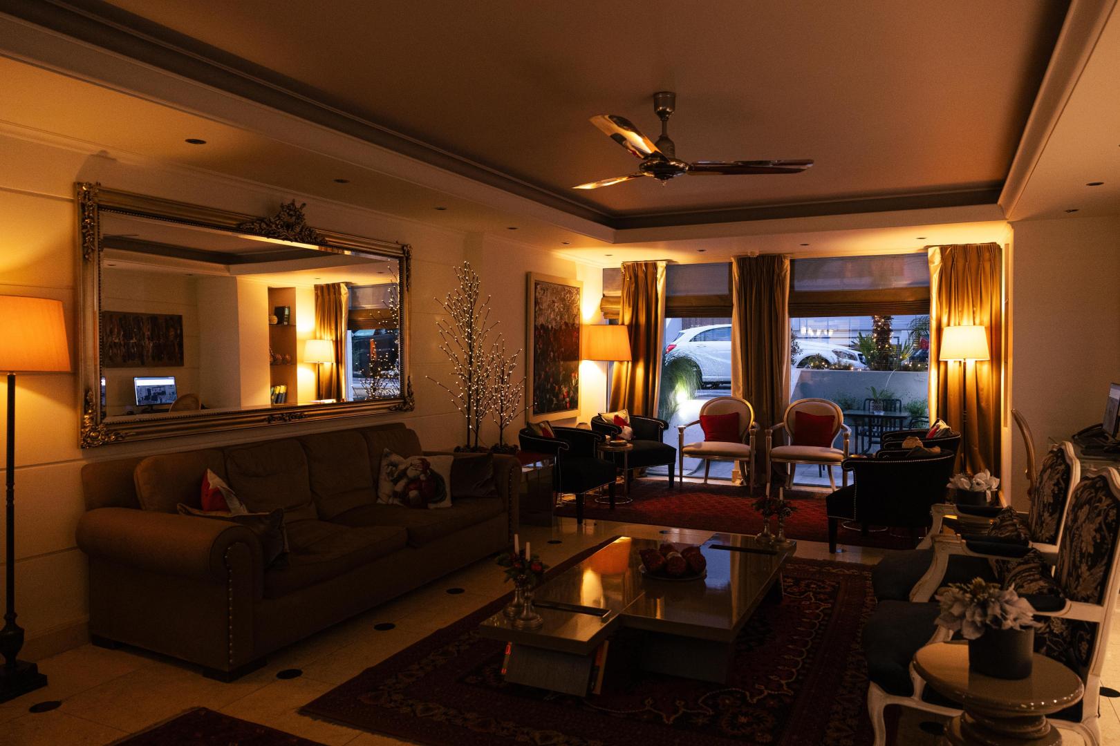 Best Western Plus Embassy Hotel foto 32