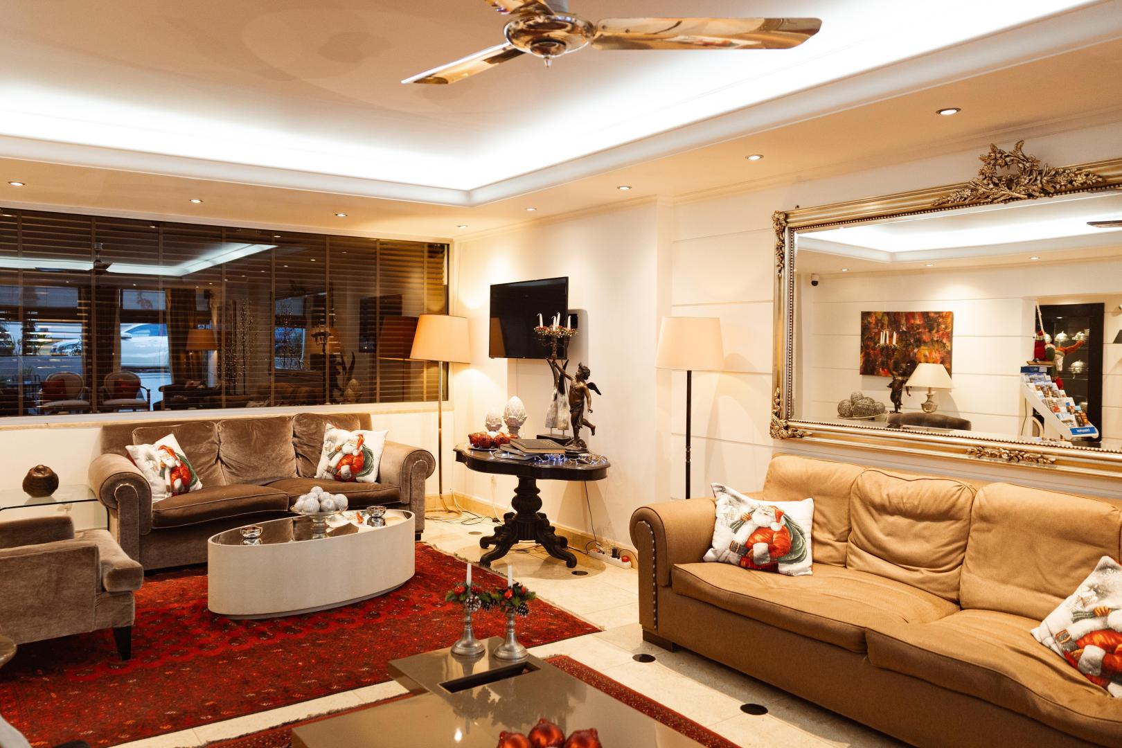Best Western Plus Embassy Hotel foto 41