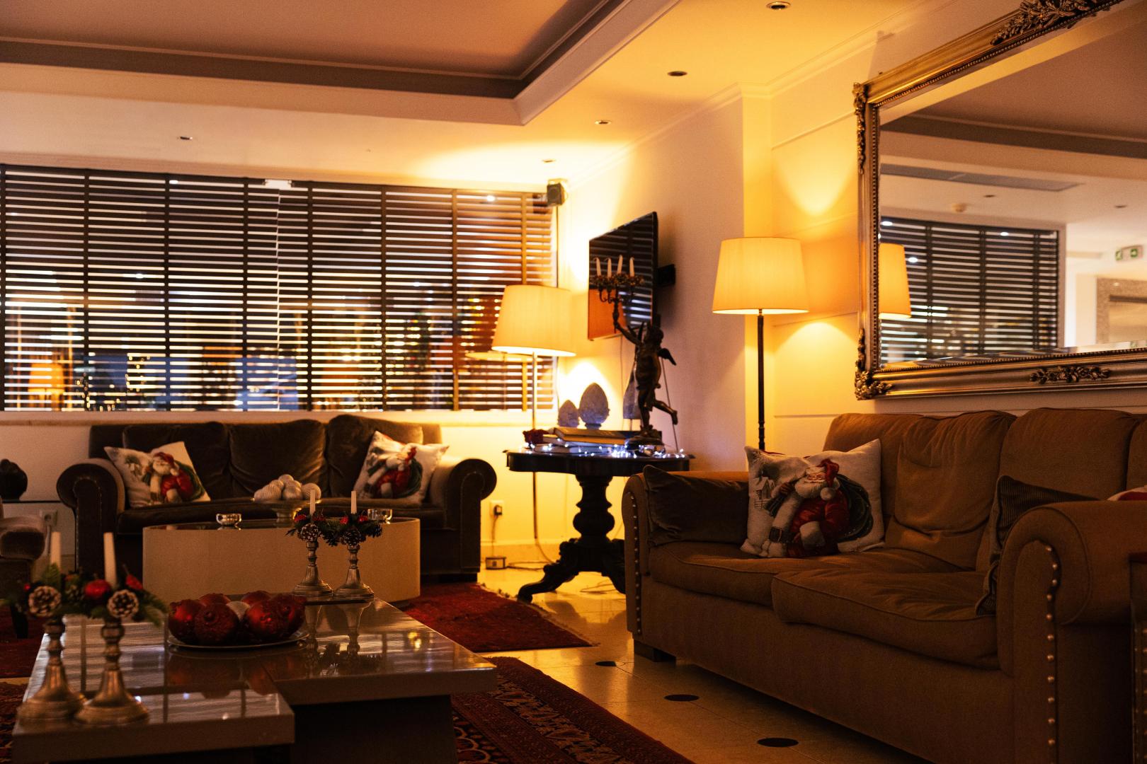 Best Western Plus Embassy Hotel foto 45