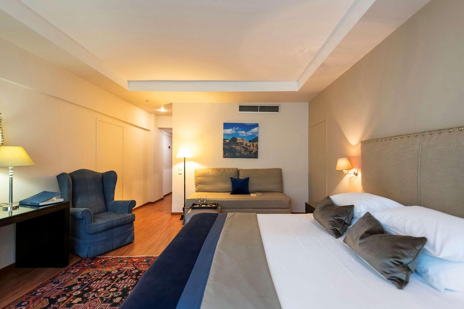 Best Western Plus Embassy Hotel foto 9