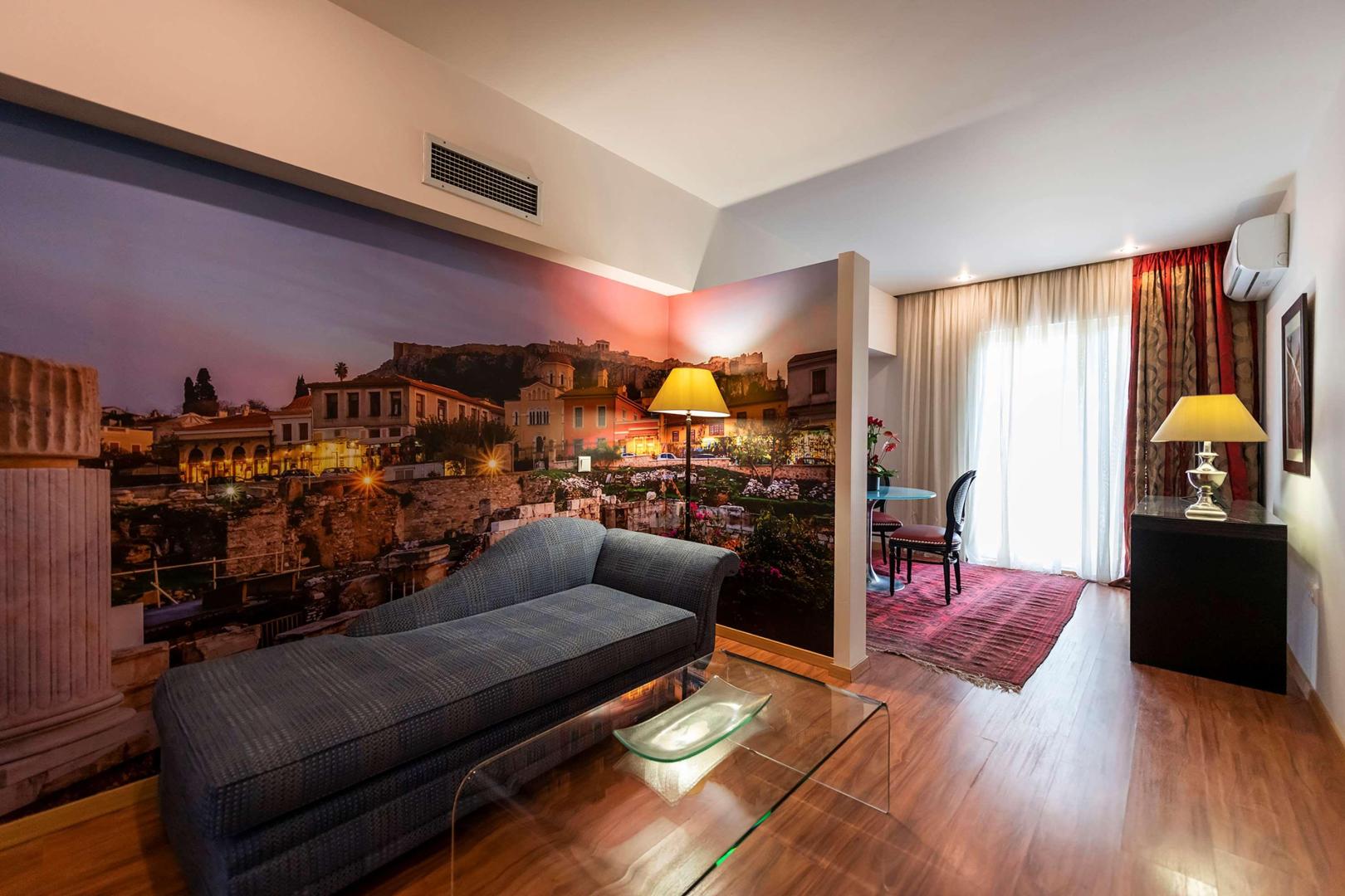 Best Western Plus Embassy Hotel foto 39