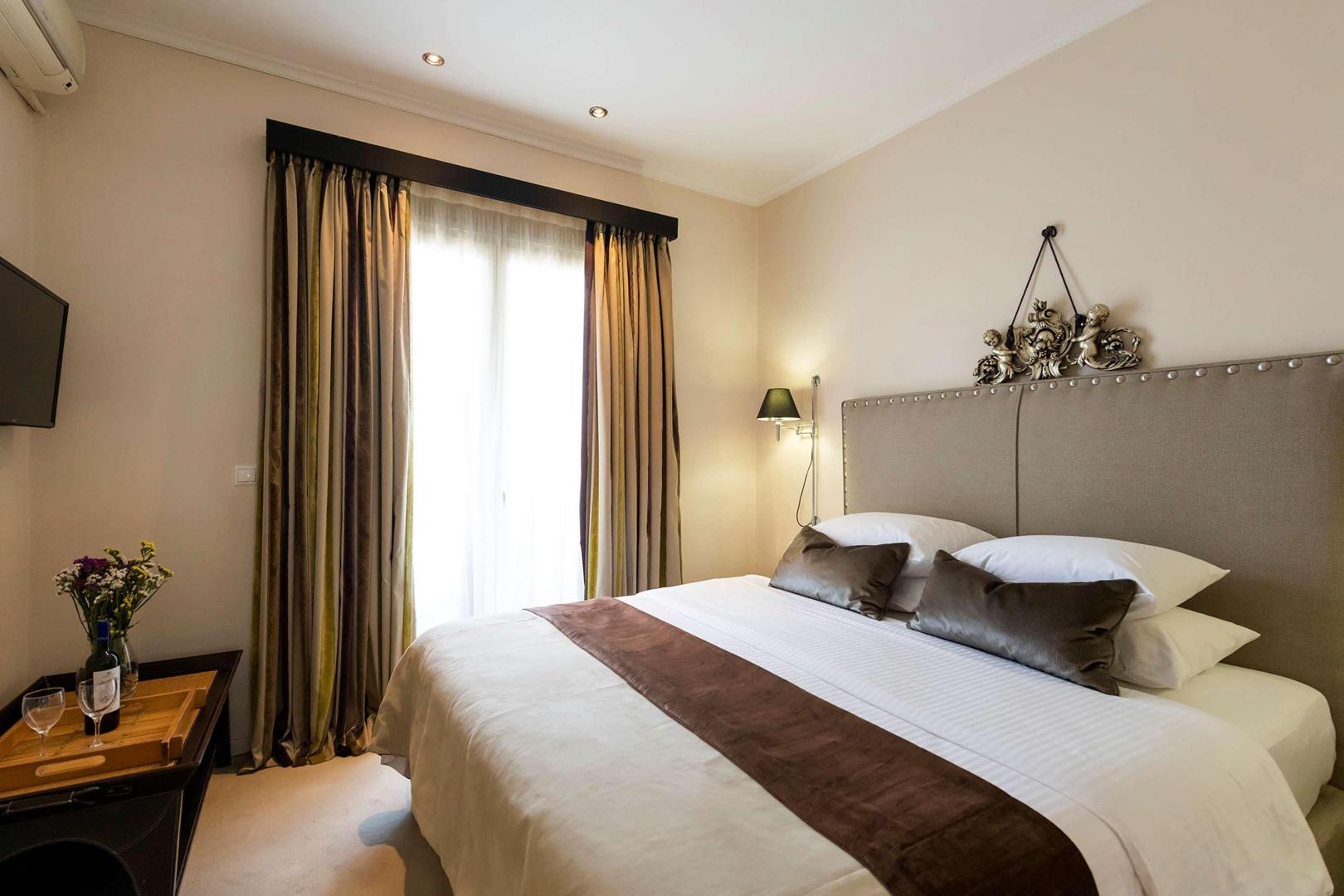 Best Western Plus Embassy Hotel foto 47