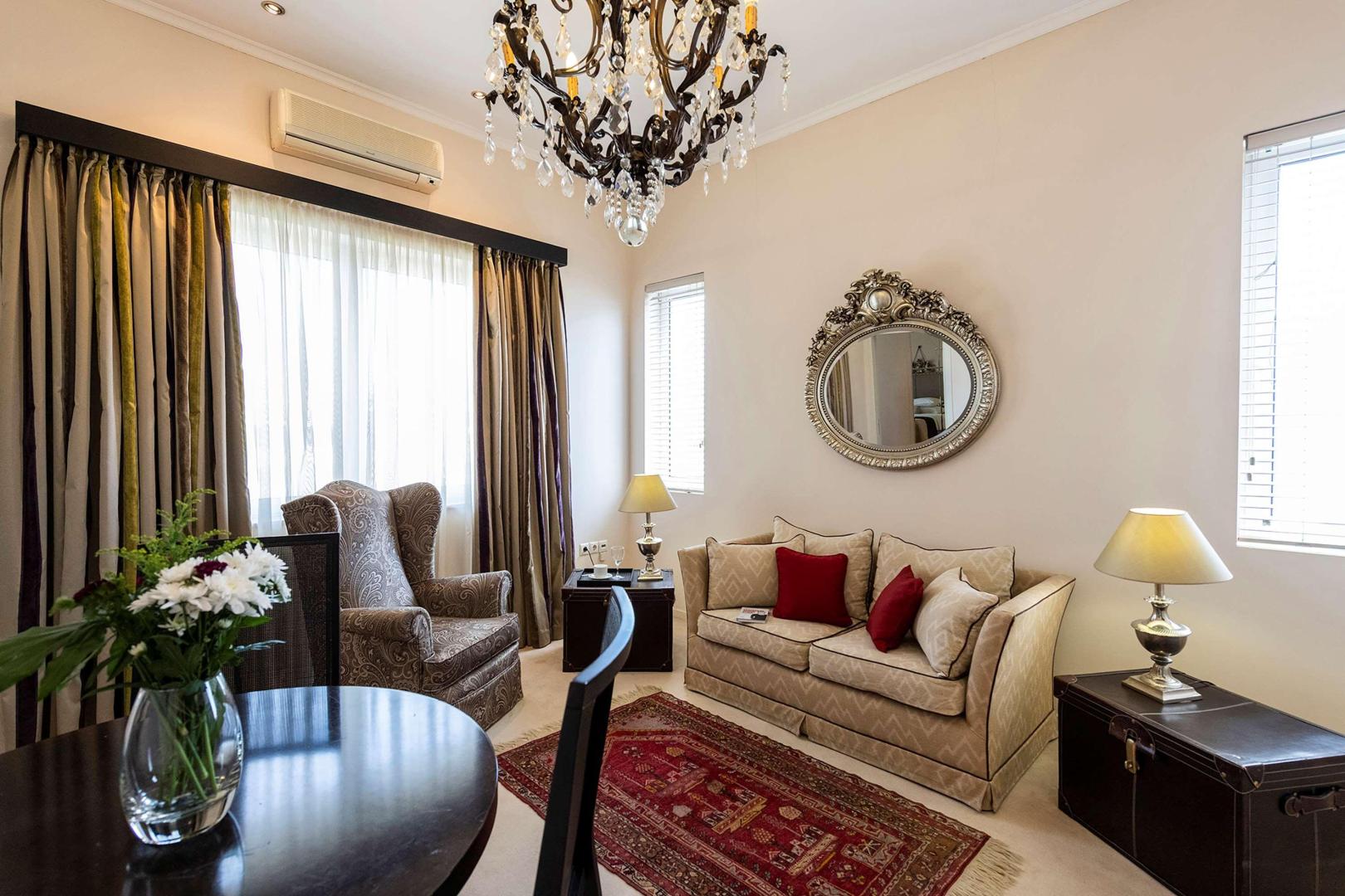 Best Western Plus Embassy Hotel foto 15