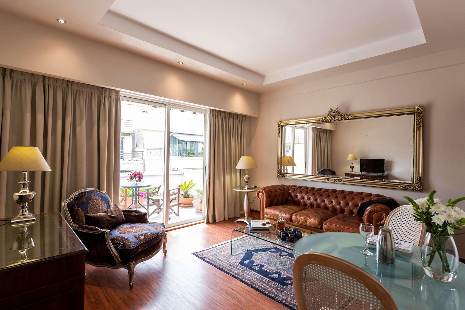 Best Western Plus Embassy Hotel foto 20
