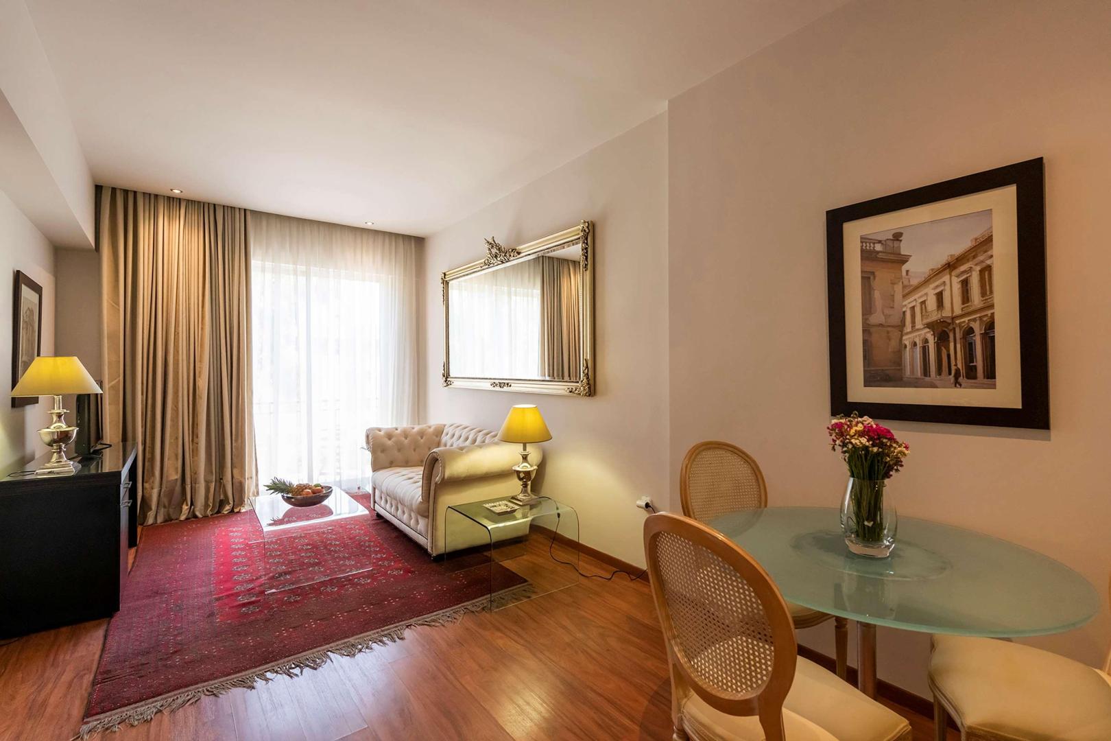 Best Western Plus Embassy Hotel foto 30