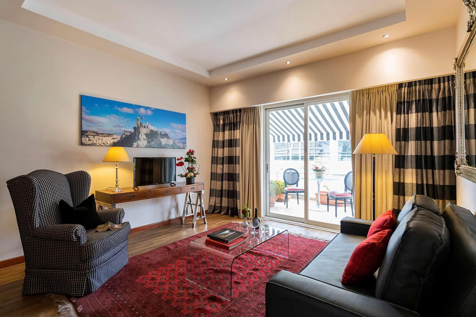 Best Western Plus Embassy Hotel foto 7