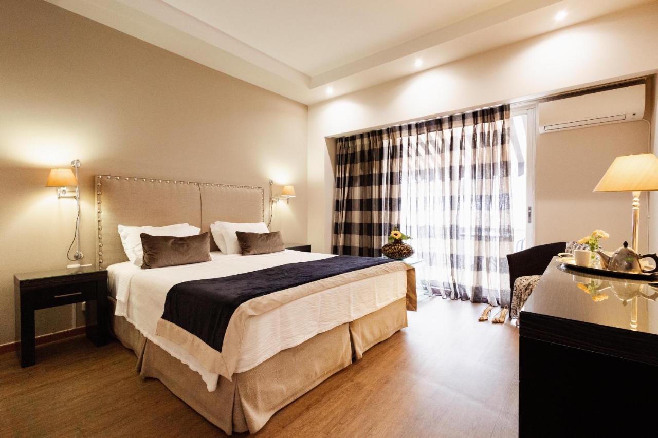 Best Western Plus Embassy Hotel in Athens - foto 4