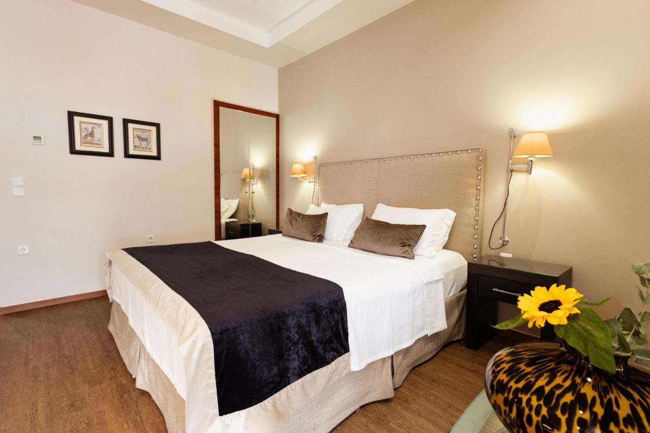 Best Western Plus Embassy Hotel in Athens - foto 5