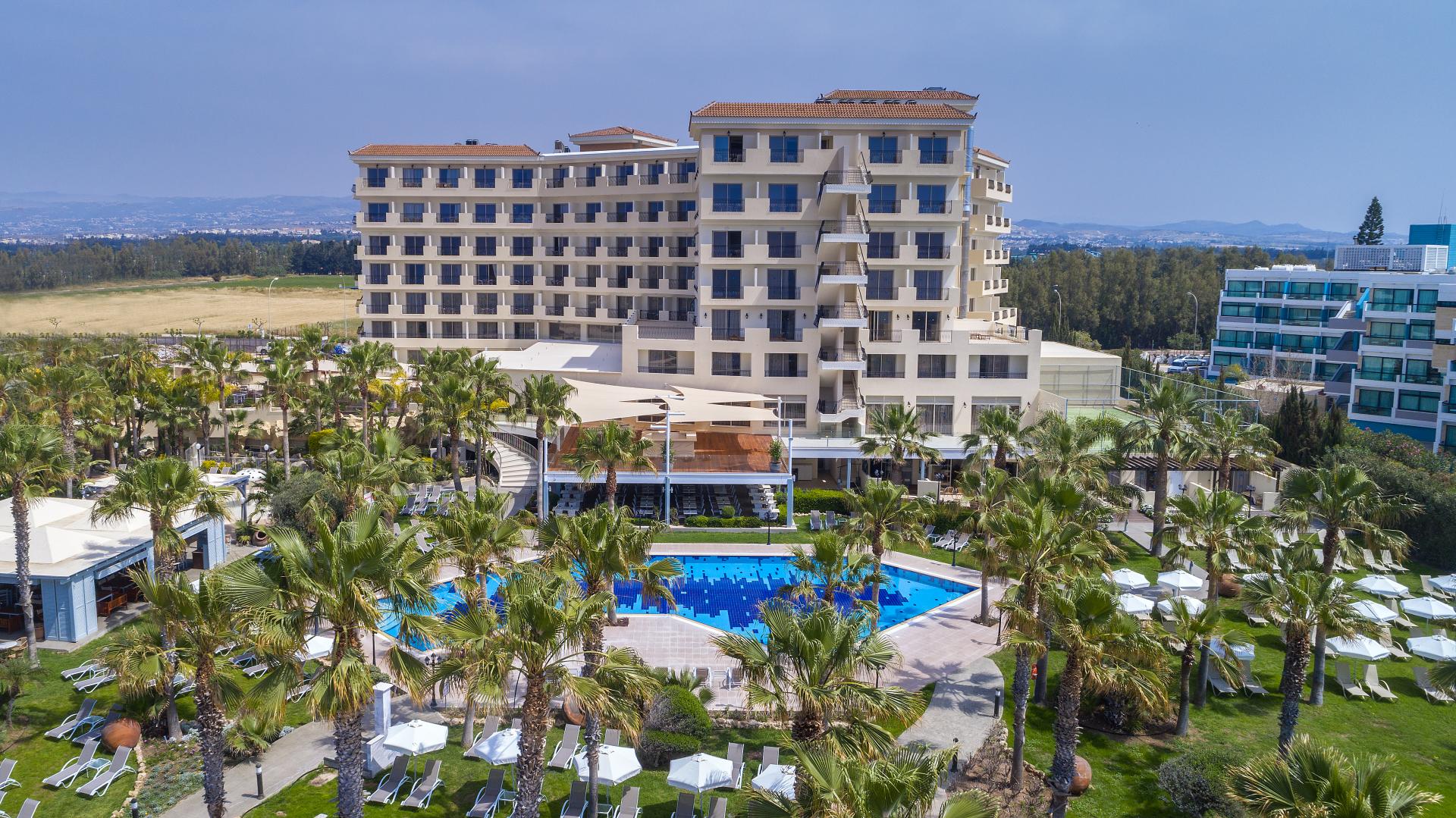 Aquamare Beach & Spa foto 21
