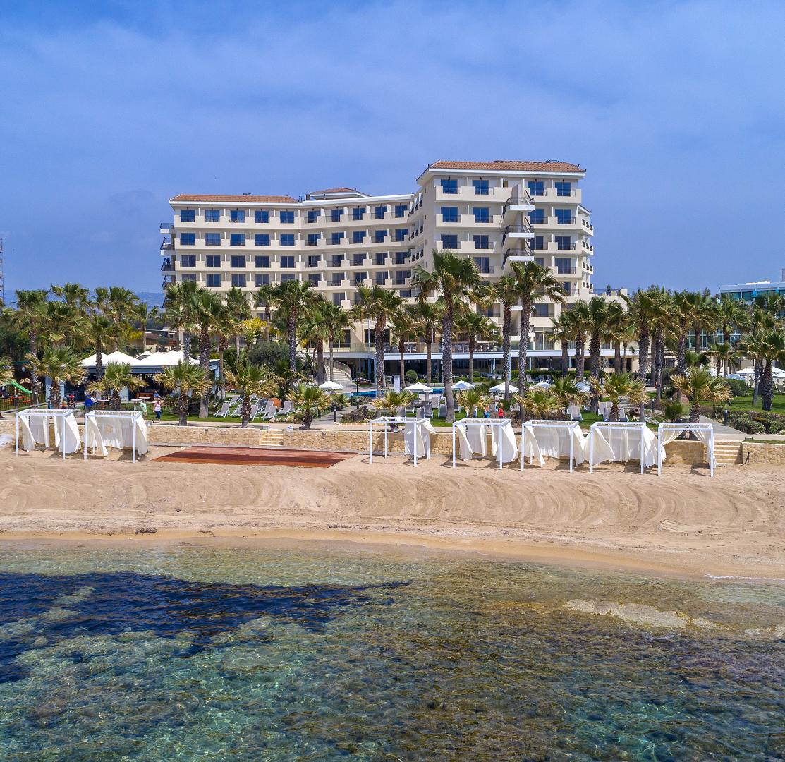 Aquamare Beach & Spa foto 31