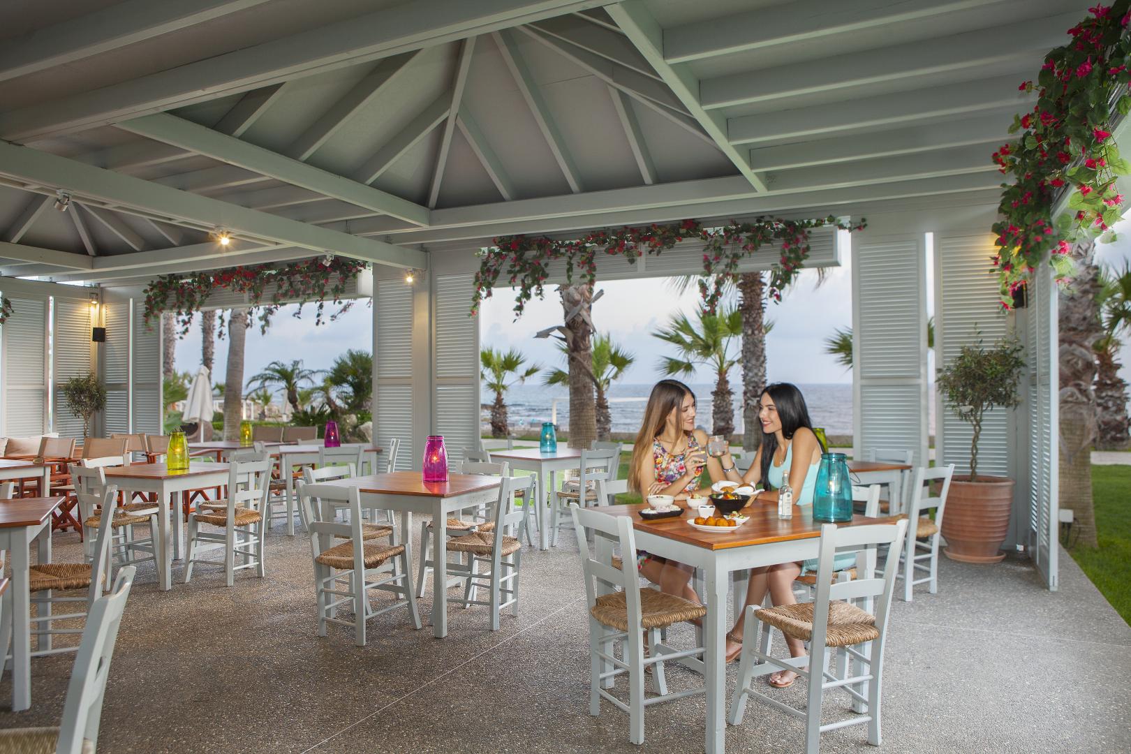 Aquamare Beach & Spa foto 26