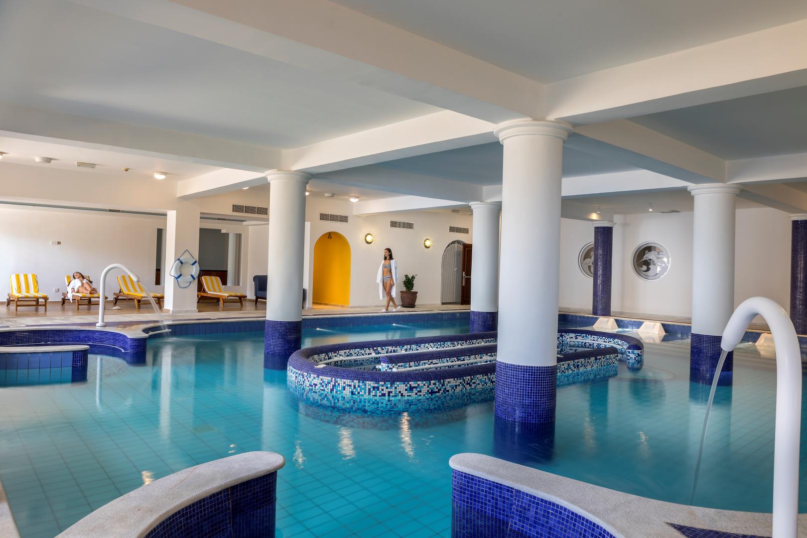 Aquamare Beach & Spa foto 19