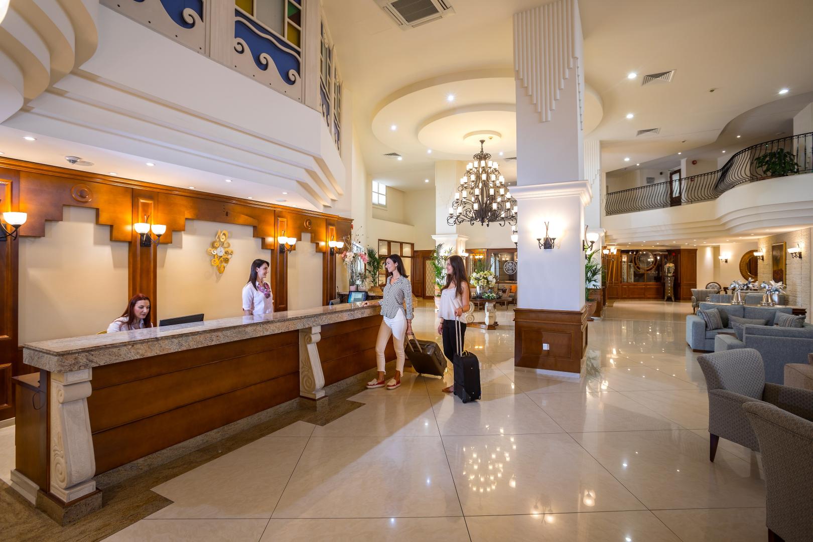 Aquamare Beach & Spa foto 17