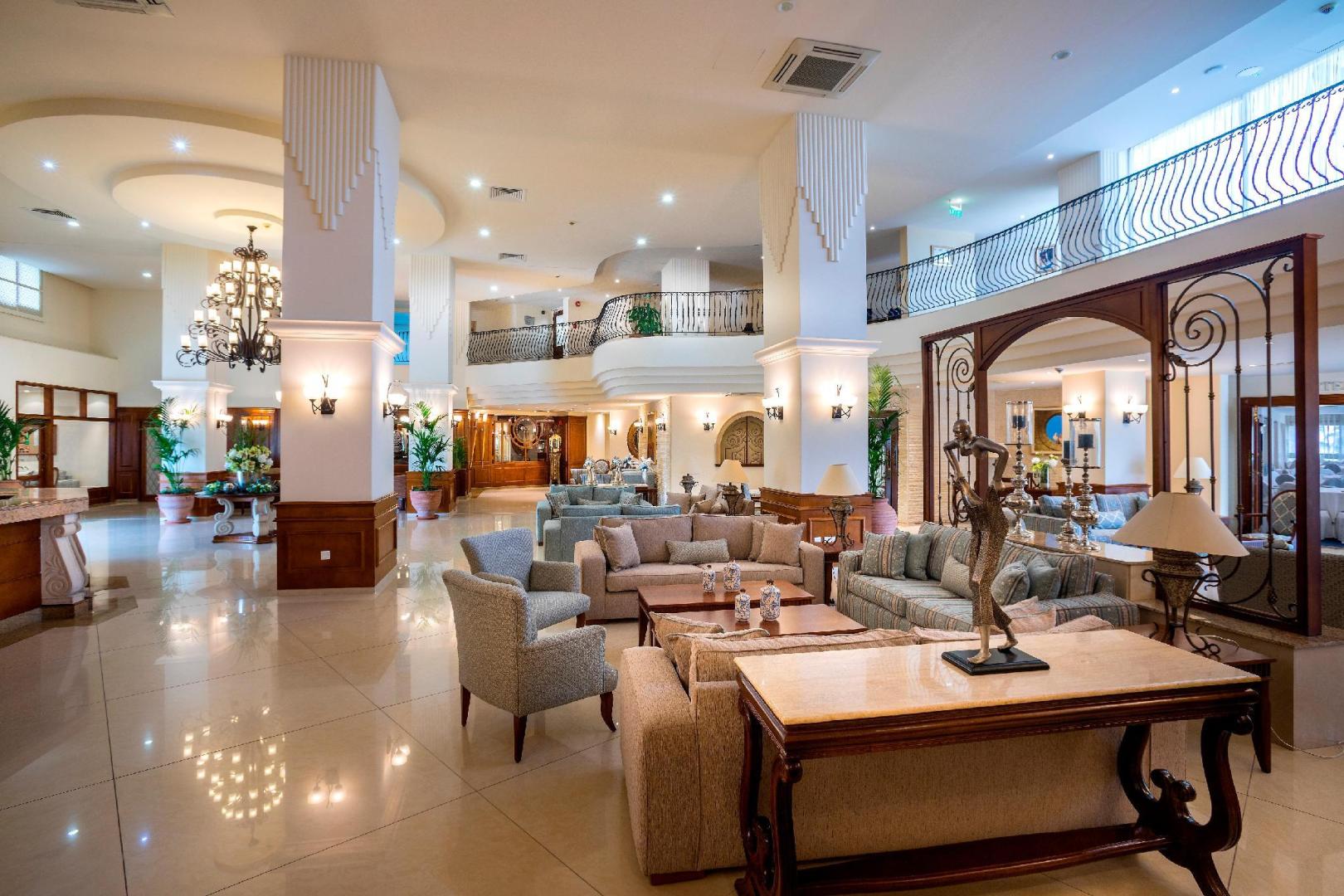 Aquamare Beach & Spa foto 16