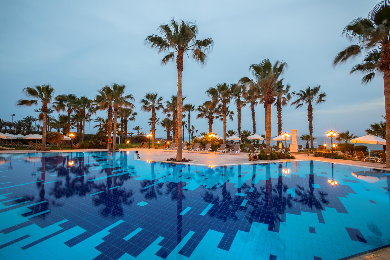 Aquamare Beach & Spa foto 40