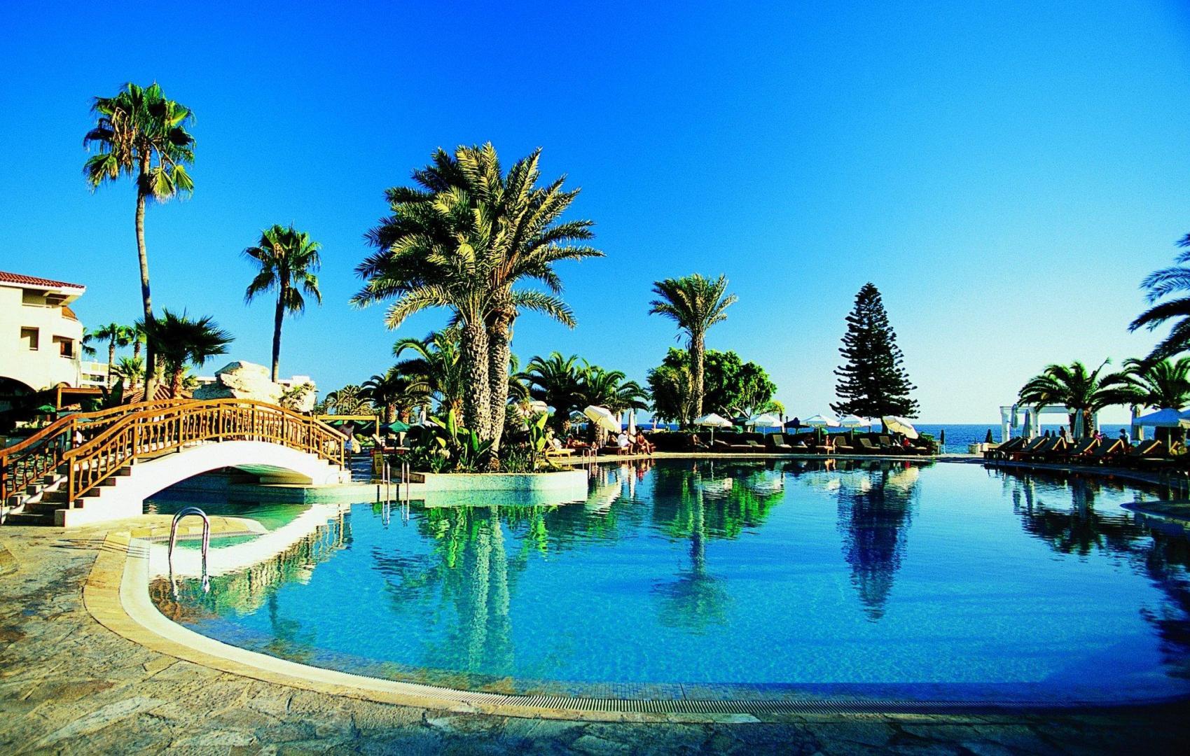 Aquamare Beach & Spa foto 23