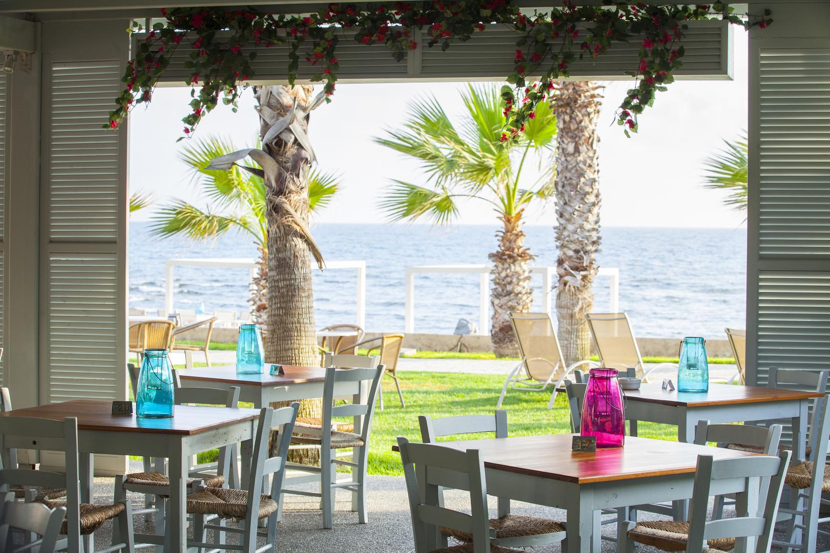 Aquamare Beach & Spa foto 42
