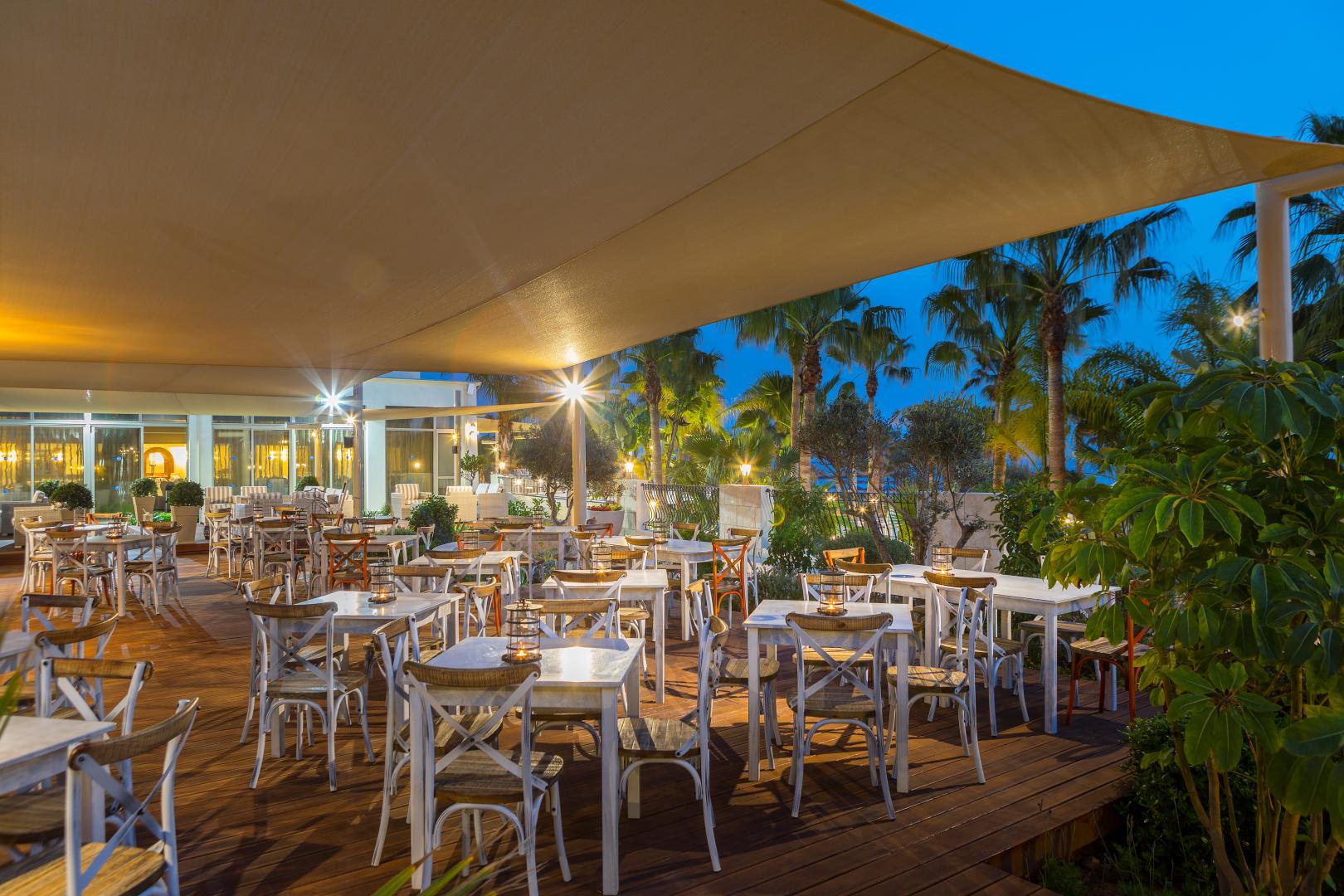 Aquamare Beach & Spa foto 12