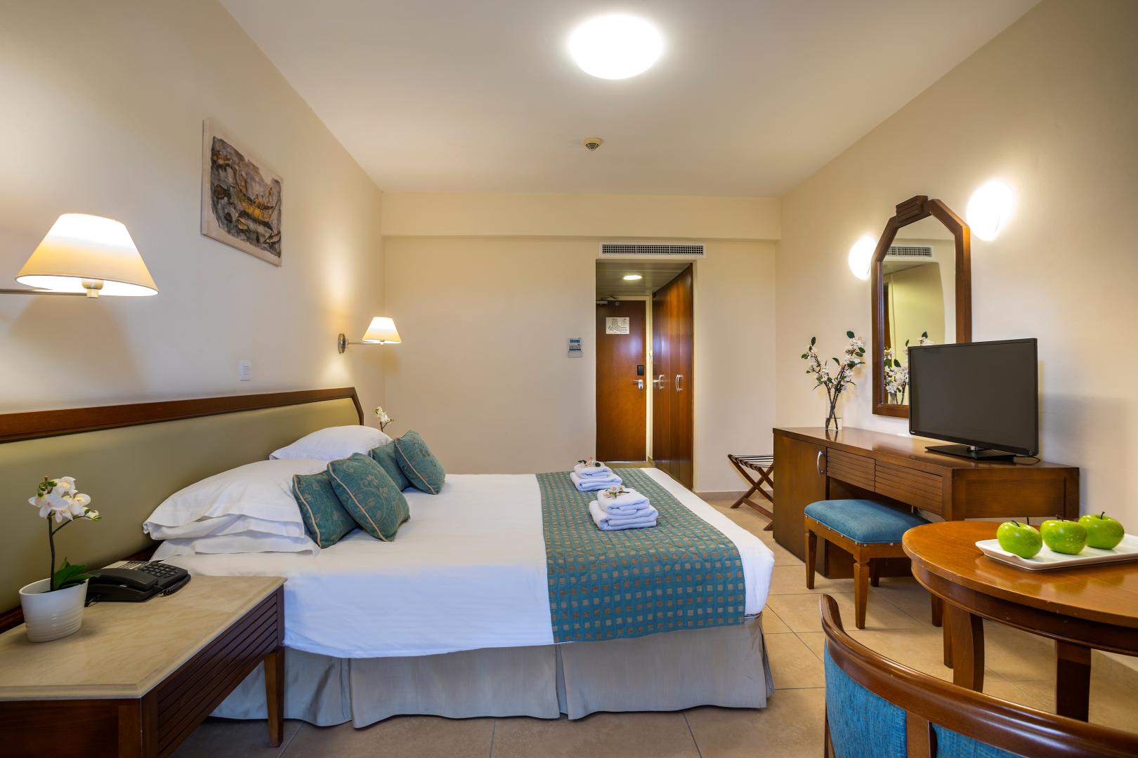 Aquamare Beach & Spa foto 24