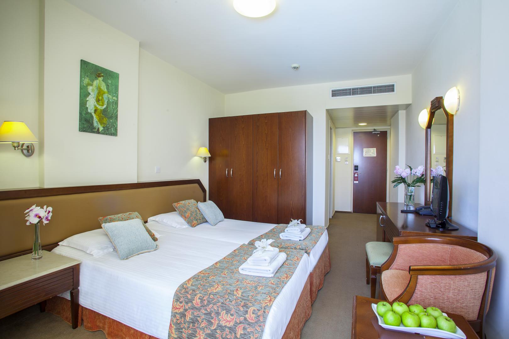 Aquamare Beach & Spa foto 33