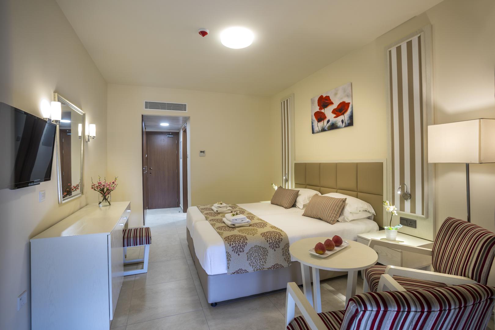 Aquamare Beach & Spa foto 8