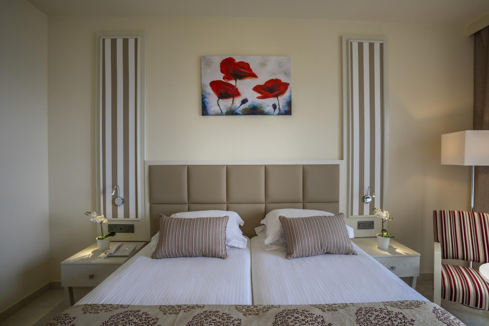 Aquamare Beach & Spa foto 9