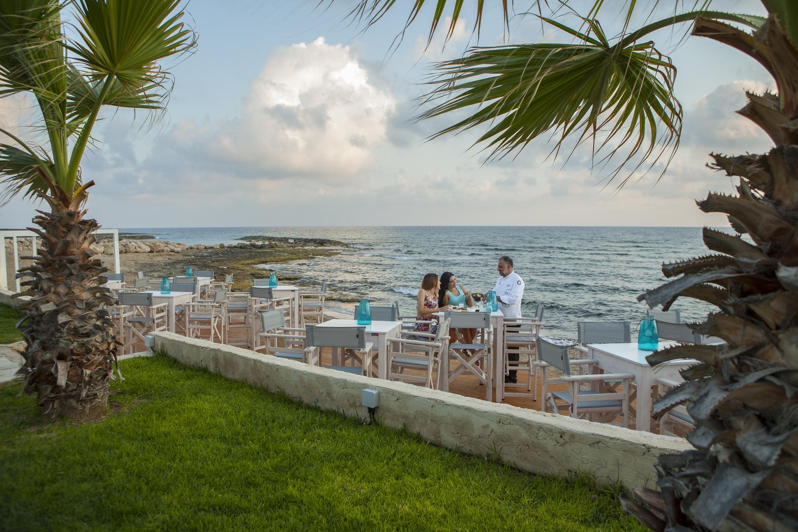 Aquamare Beach & Spa foto 14