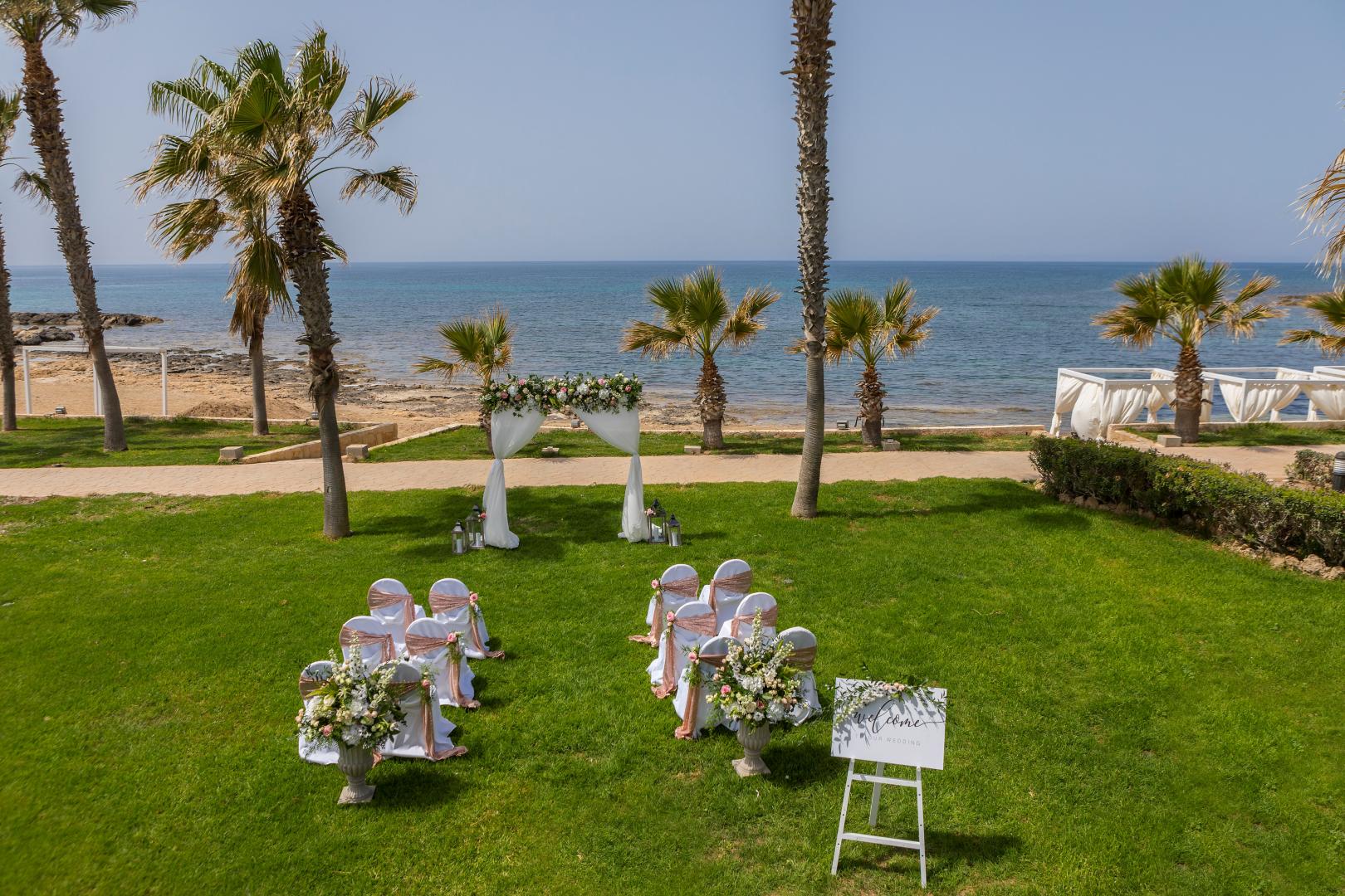 Aquamare Beach & Spa foto 45