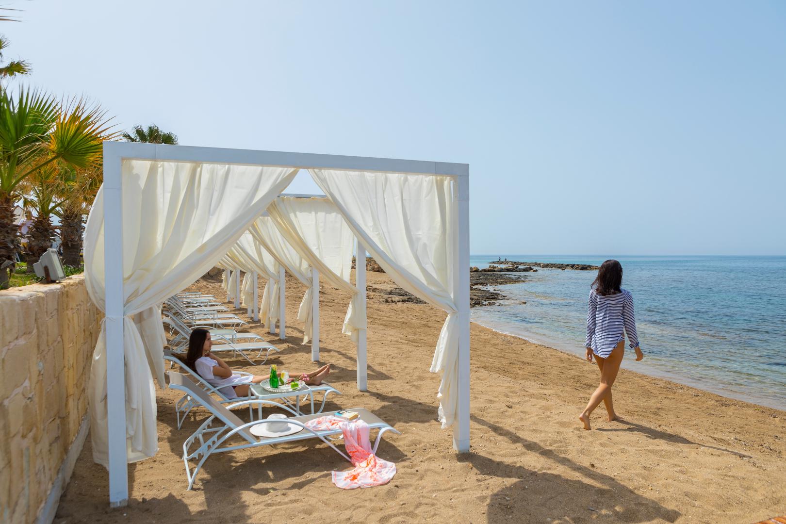 Aquamare Beach & Spa foto 15