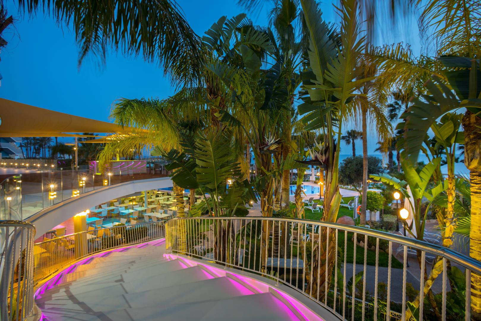 Aquamare Beach & Spa foto 13