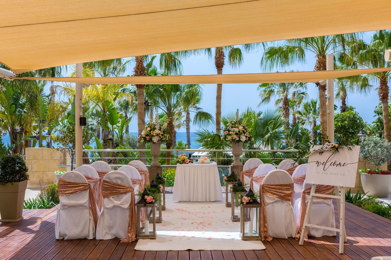 Aquamare Beach & Spa foto 44