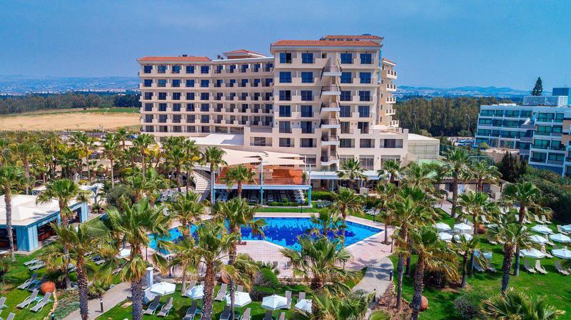Aquamare Beach & Spa foto 3