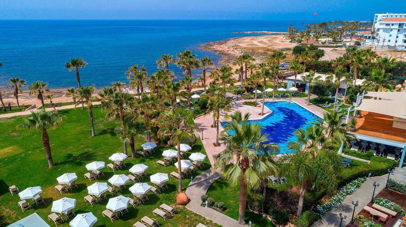 Aquamare Beach & Spa foto 4
