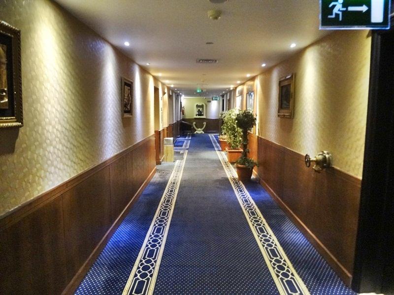 Abjad Crown Hotel foto 4