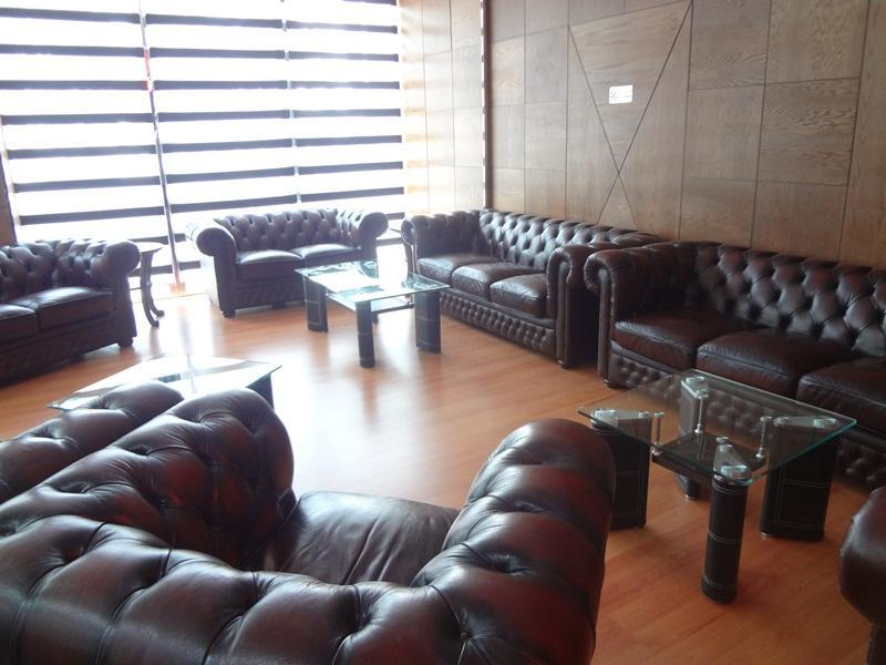 Abjad Crown Hotel foto 2