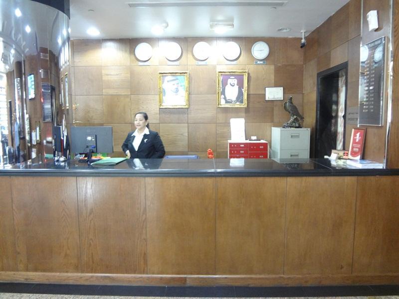 Abjad Crown Hotel foto 3