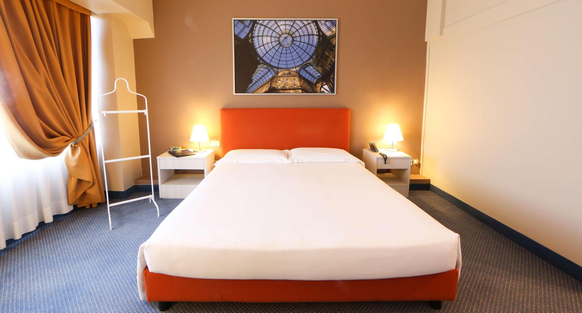 Best Western Hotel Blaise & Francis Milano foto 15