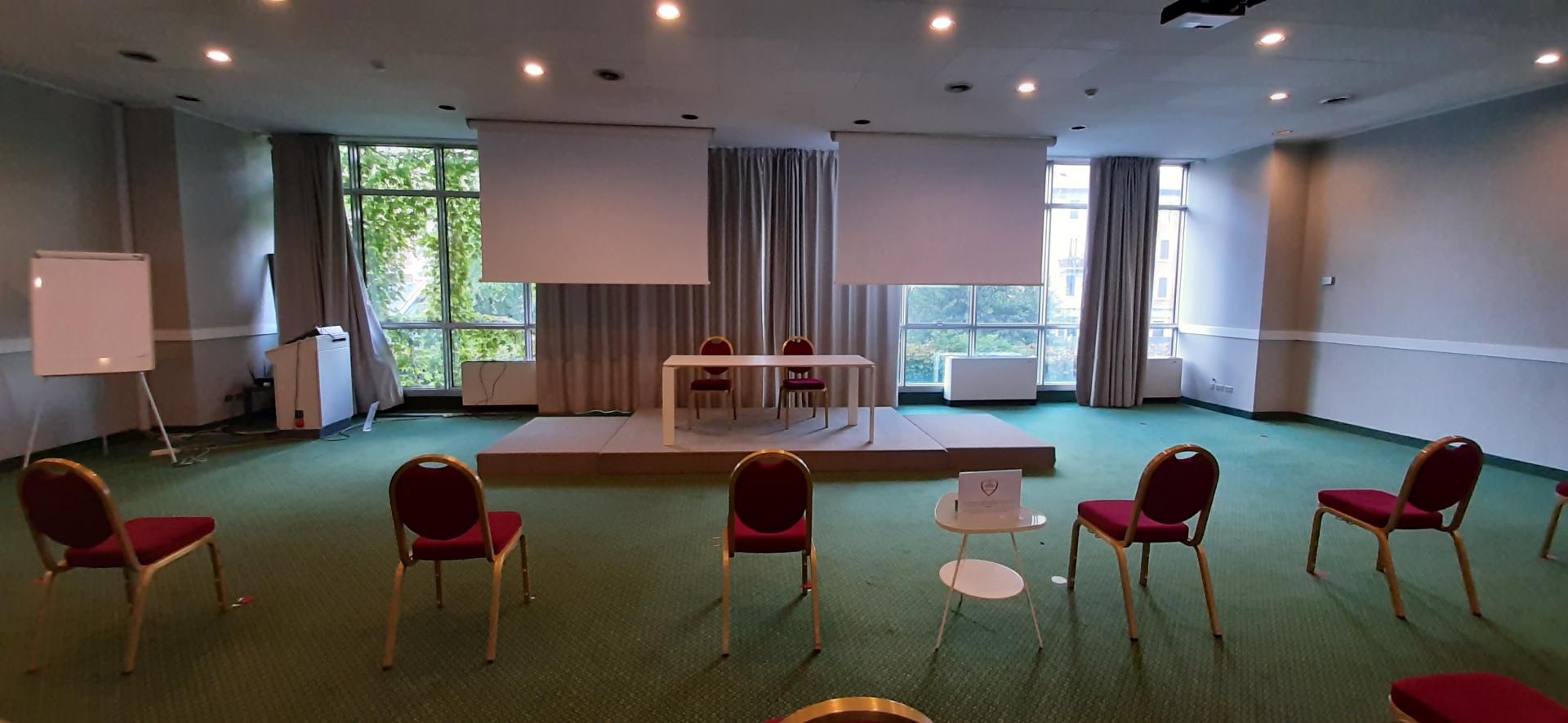 Best Western Hotel Blaise & Francis Milano foto 16