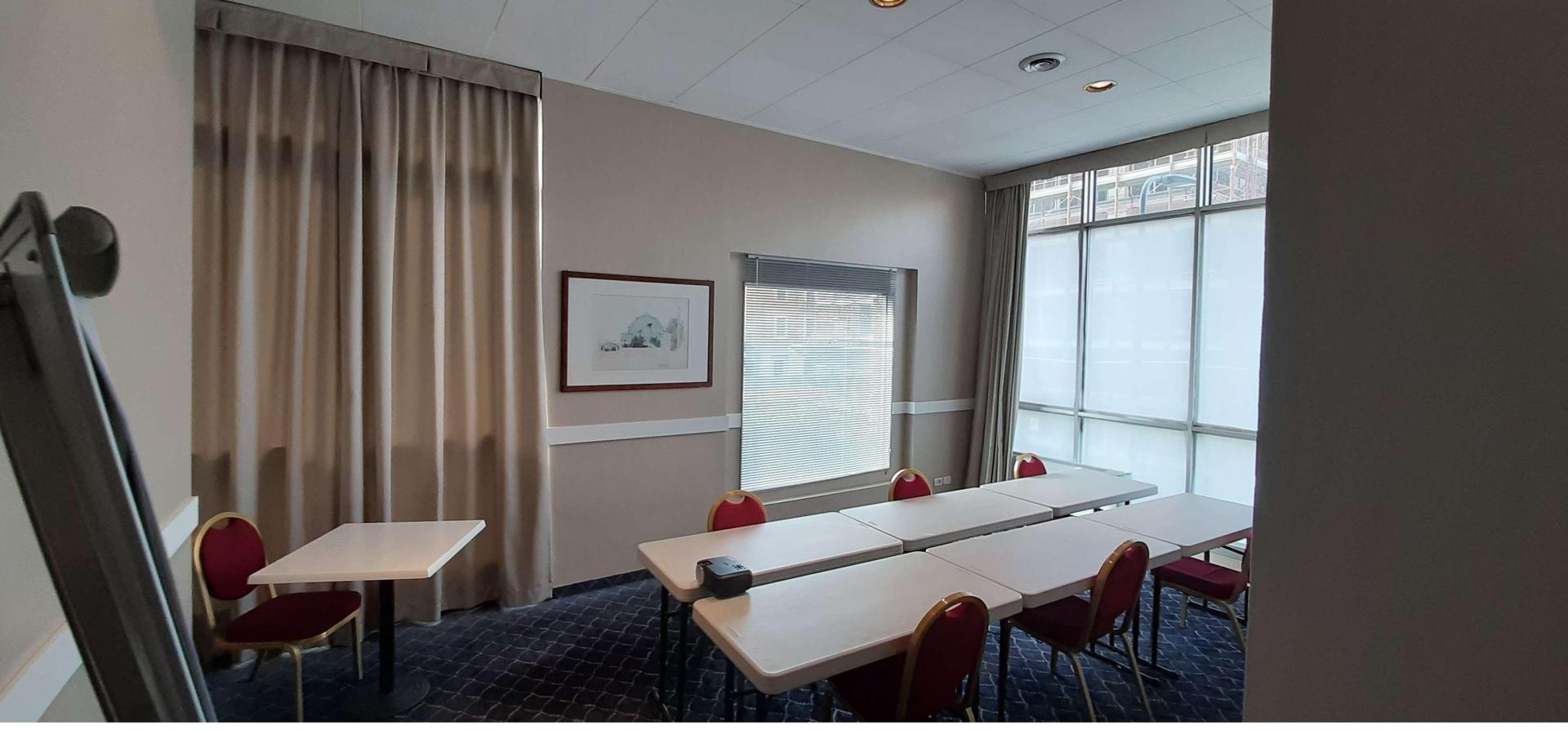 Best Western Hotel Blaise & Francis Milano foto 18