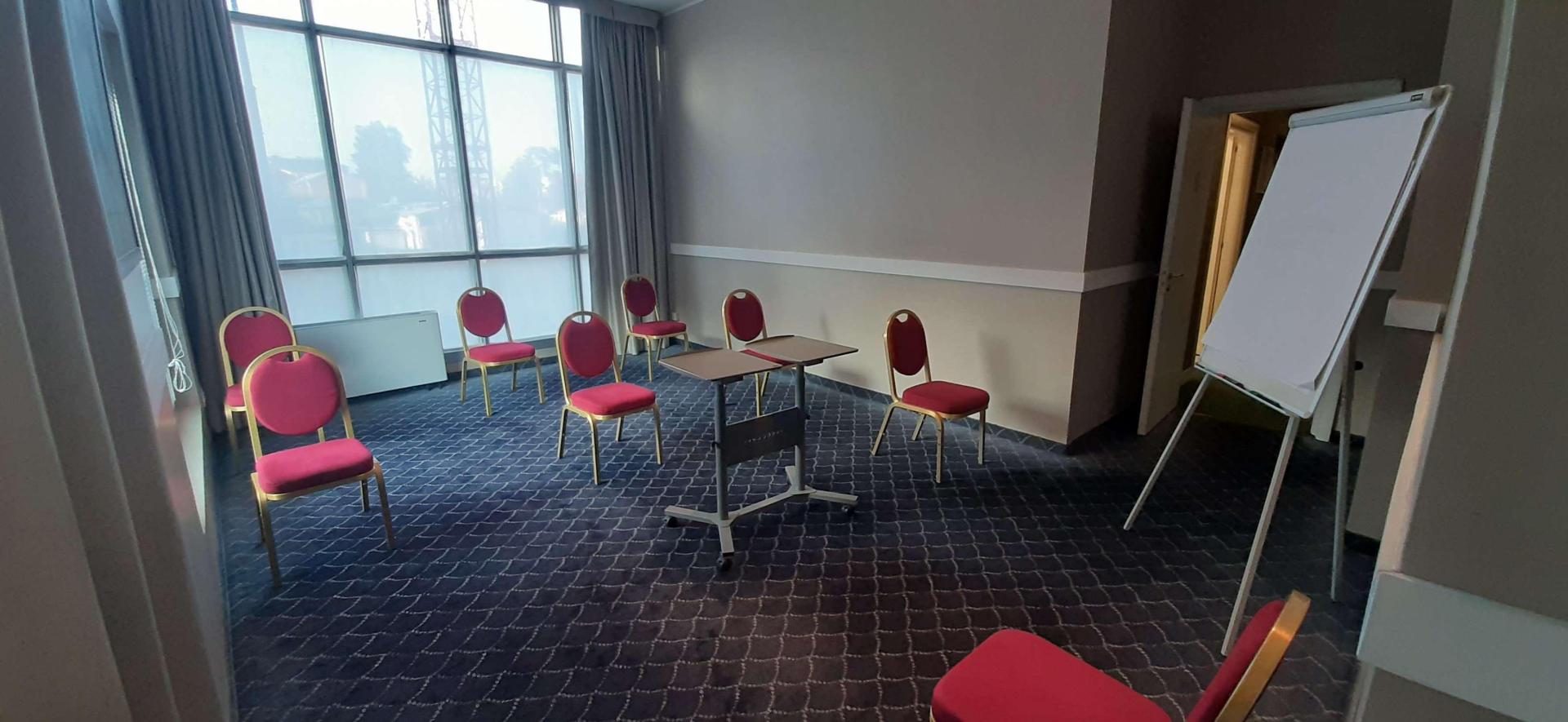 Best Western Hotel Blaise & Francis Milano foto 20