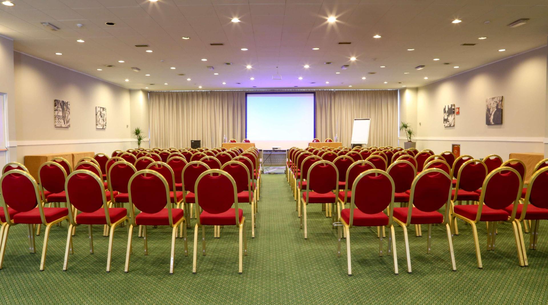 Best Western Hotel Blaise & Francis Milano foto 26