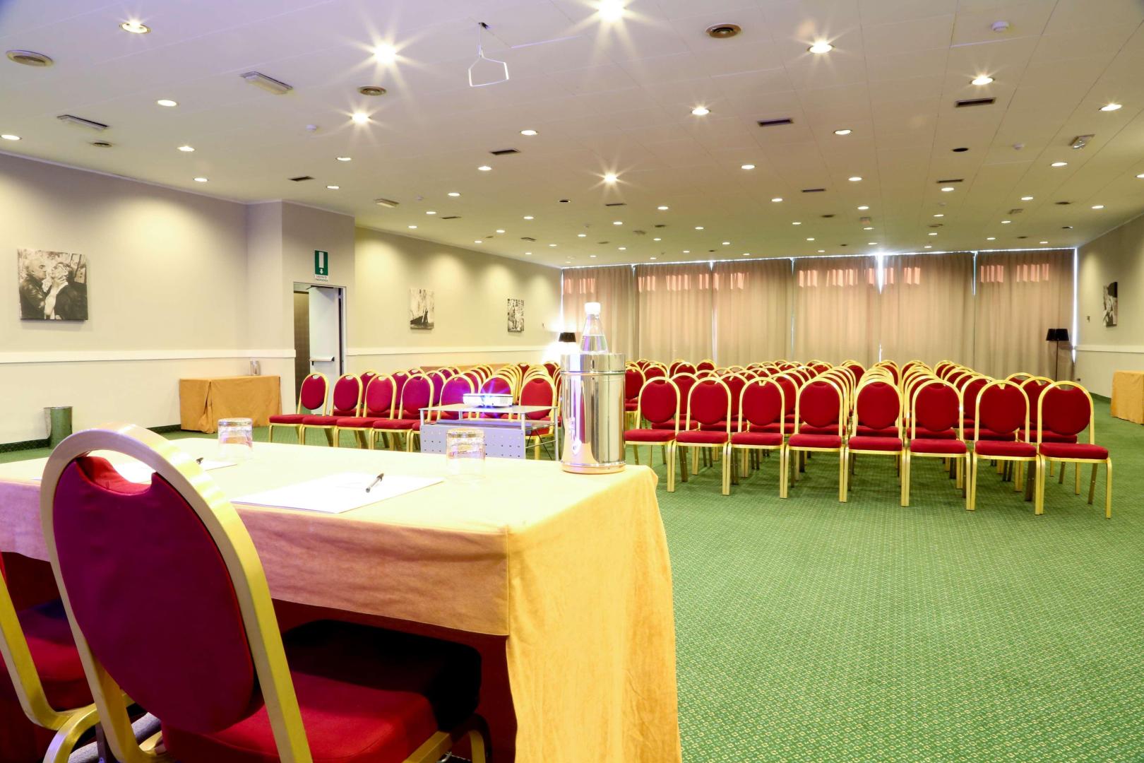 Best Western Hotel Blaise & Francis Milano foto 30