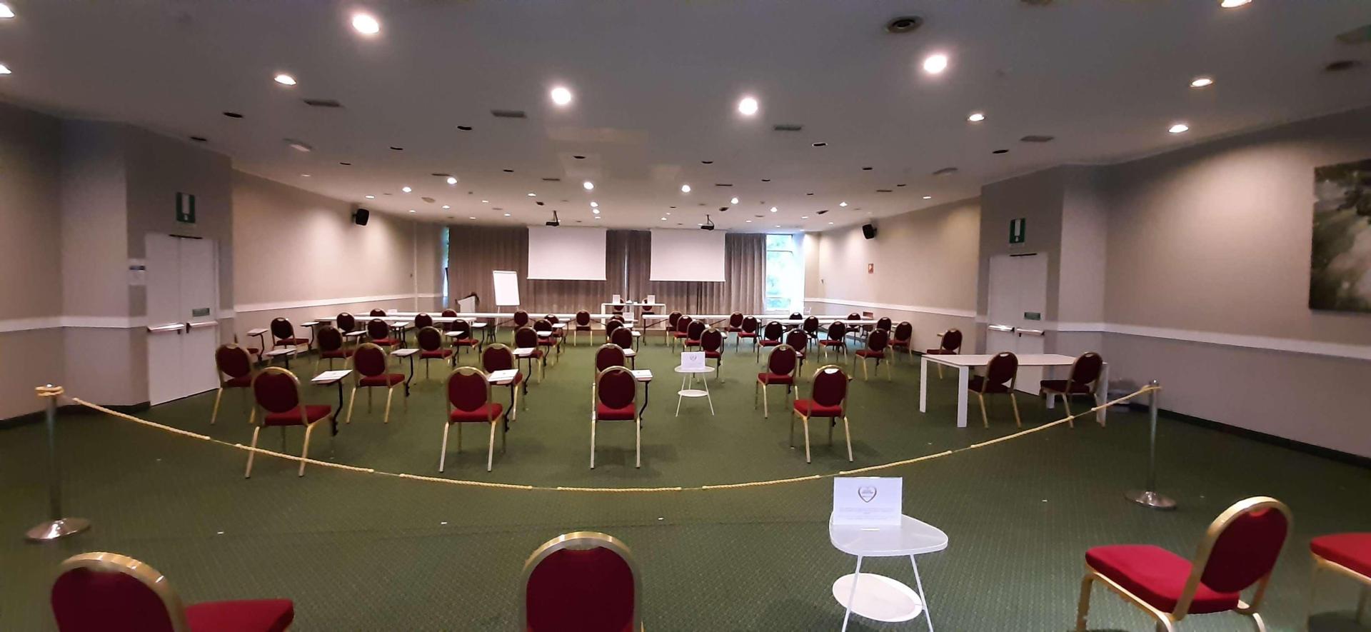 Best Western Hotel Blaise & Francis Milano foto 34